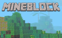 Mineblock