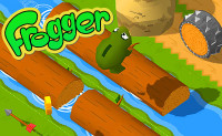 Frogger