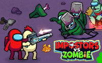 Impostors vs Zombies