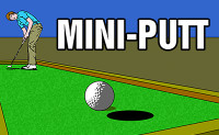 Mini-Putt