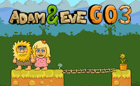 Adam and Eve Go 3