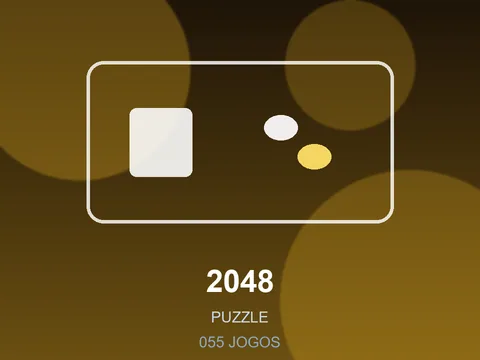 2048 — jogo online grátis
