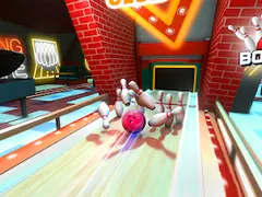 Bowling King