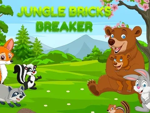 Bricks Breaker — jogo online grátis