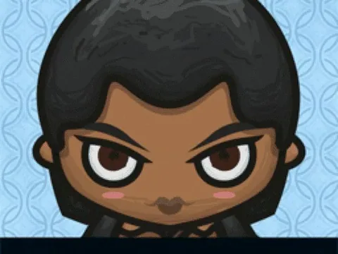 Criador de Avatar — jogo online grátis
