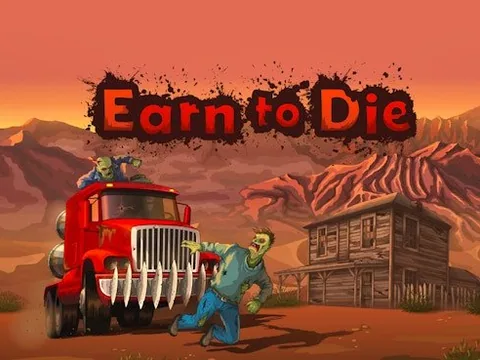 Earn to Die — jogo online grátis