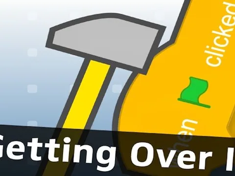 Getting Over It — jogo online grátis