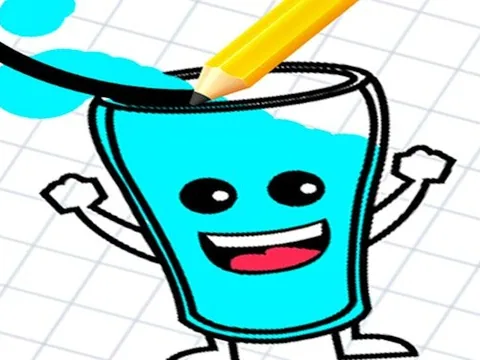 Happy Glass — jogo online grátis