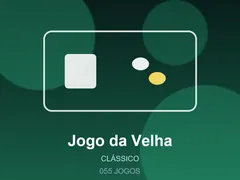 Jogos de Clássico