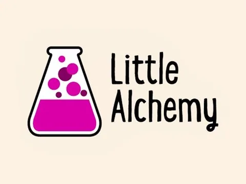 Little Alchemy — jogo online grátis
