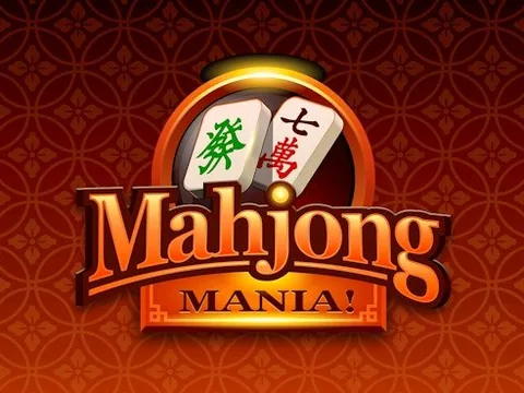 Mahjong Mania — jogo online grátis