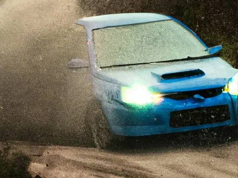 Rally Champion — jogo online grátis