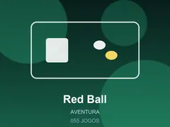 Jogos de Aventura