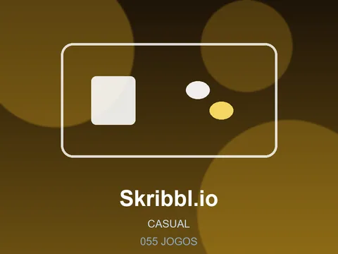 Skribbl.io — jogo online grátis