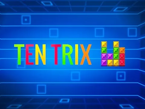 TenTrix — jogo online grátis