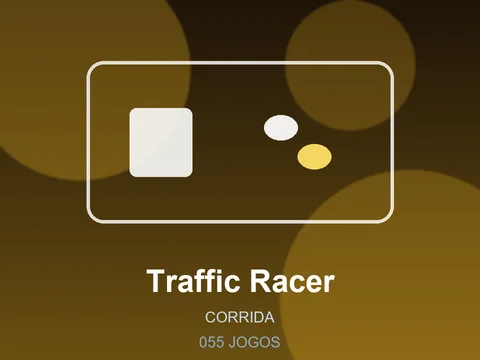 Traffic Racer — jogo online grátis