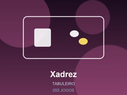 Xadrez — jogo online grátis